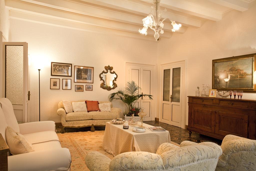 La Veranda Verona Zimmer foto